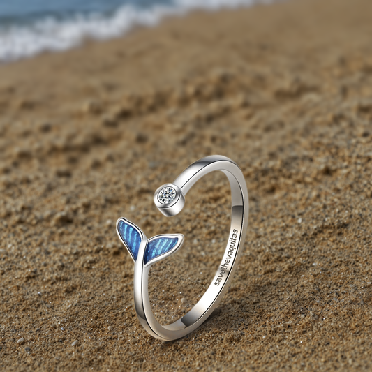 My Vaquita Support Ring